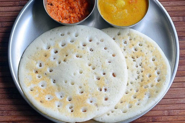 Vegetable Dosa Recipe | Podi Dosa In Tamil | Thakkali Chutney 